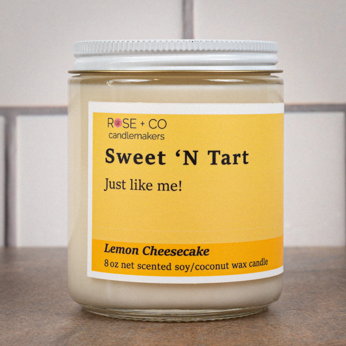 Sweet ' N Tart