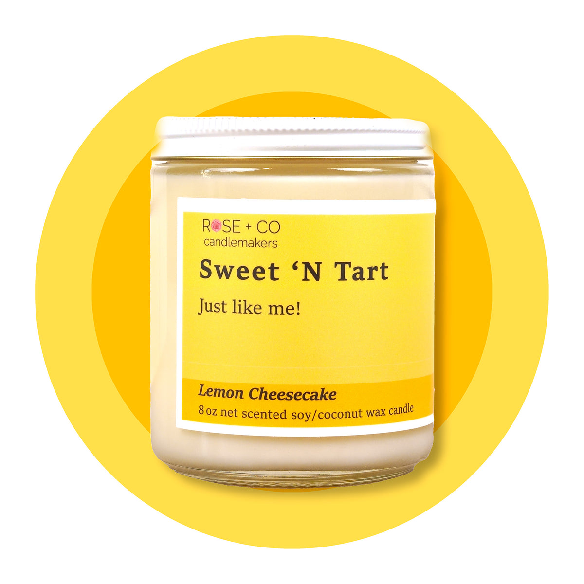 Sweet ' N Tart