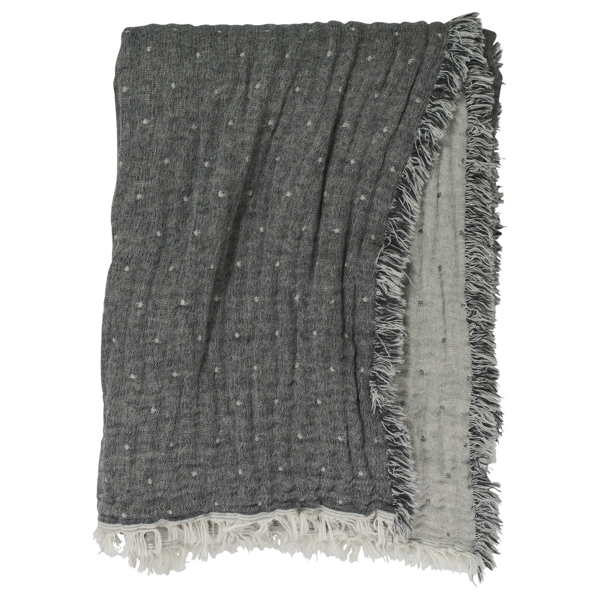 Cozi Throw