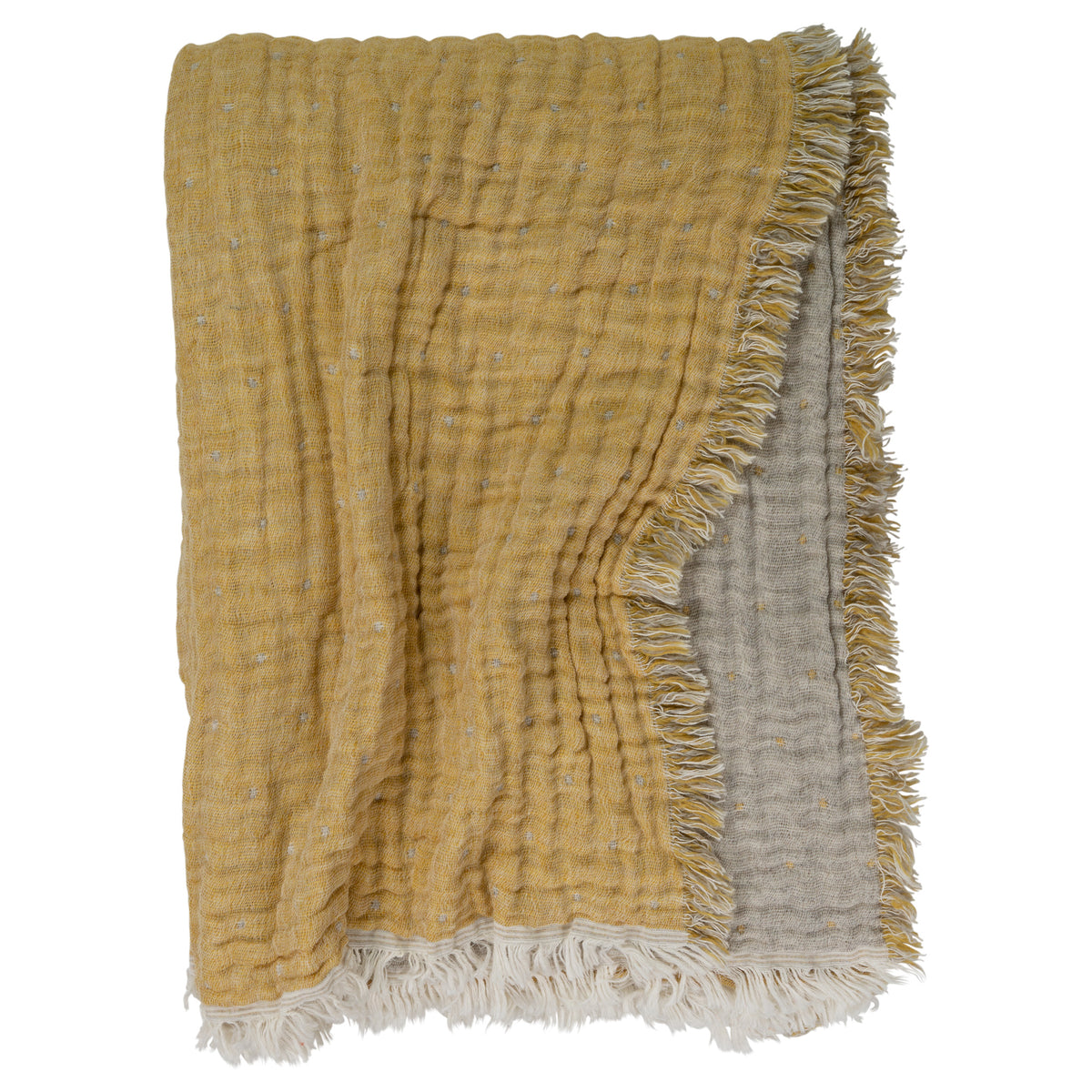 Cozi Throw