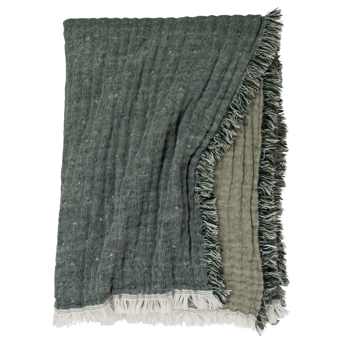 Cozi Throw