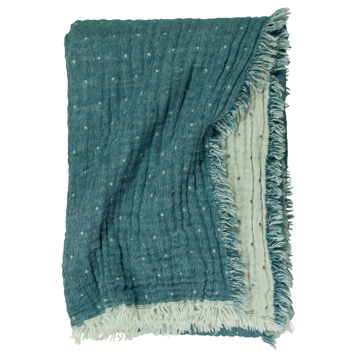 Cozi Throw