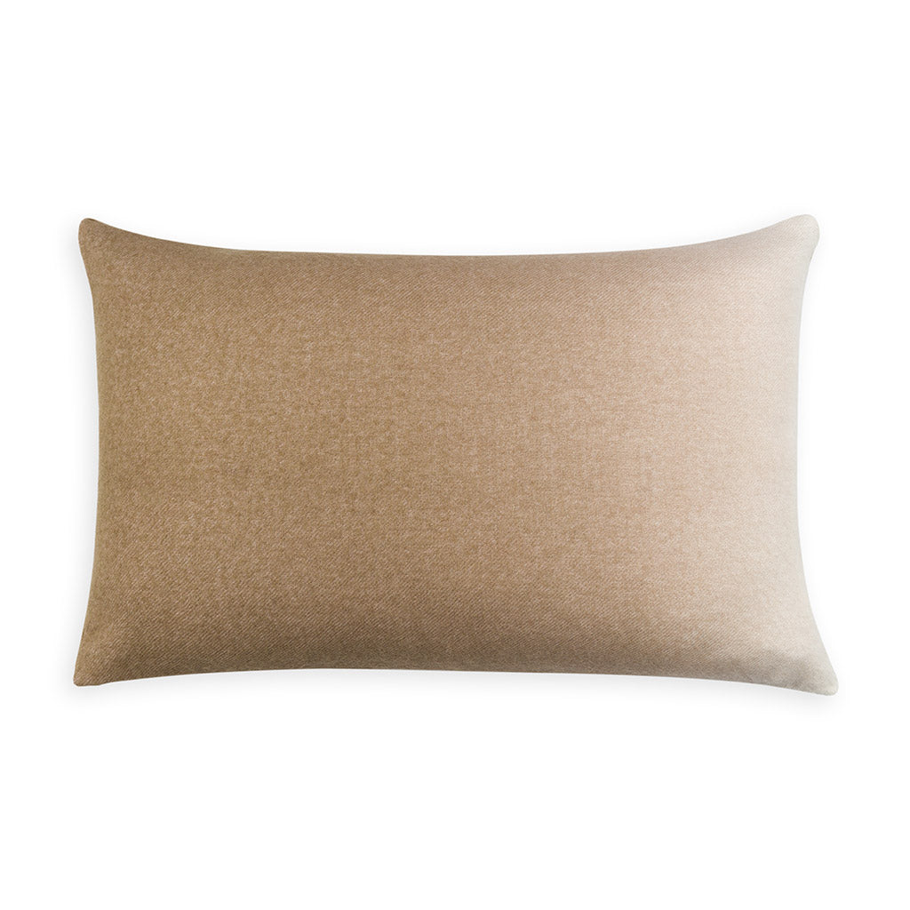 Dip-Dyed Pillow Rectangle