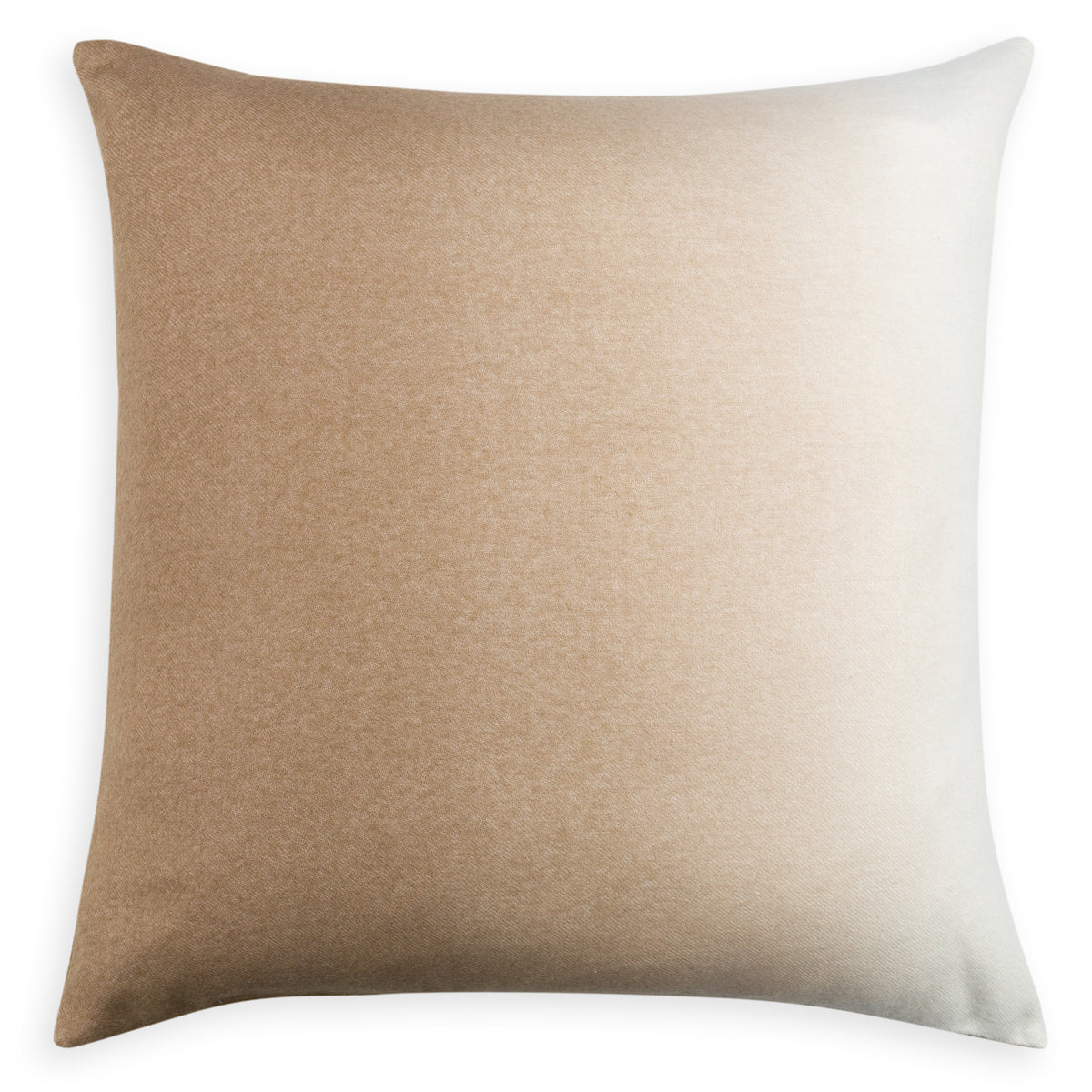Dip-Dyed Pillow Square