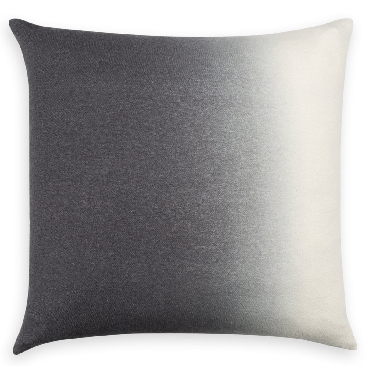 Dip-Dyed Pillow Square