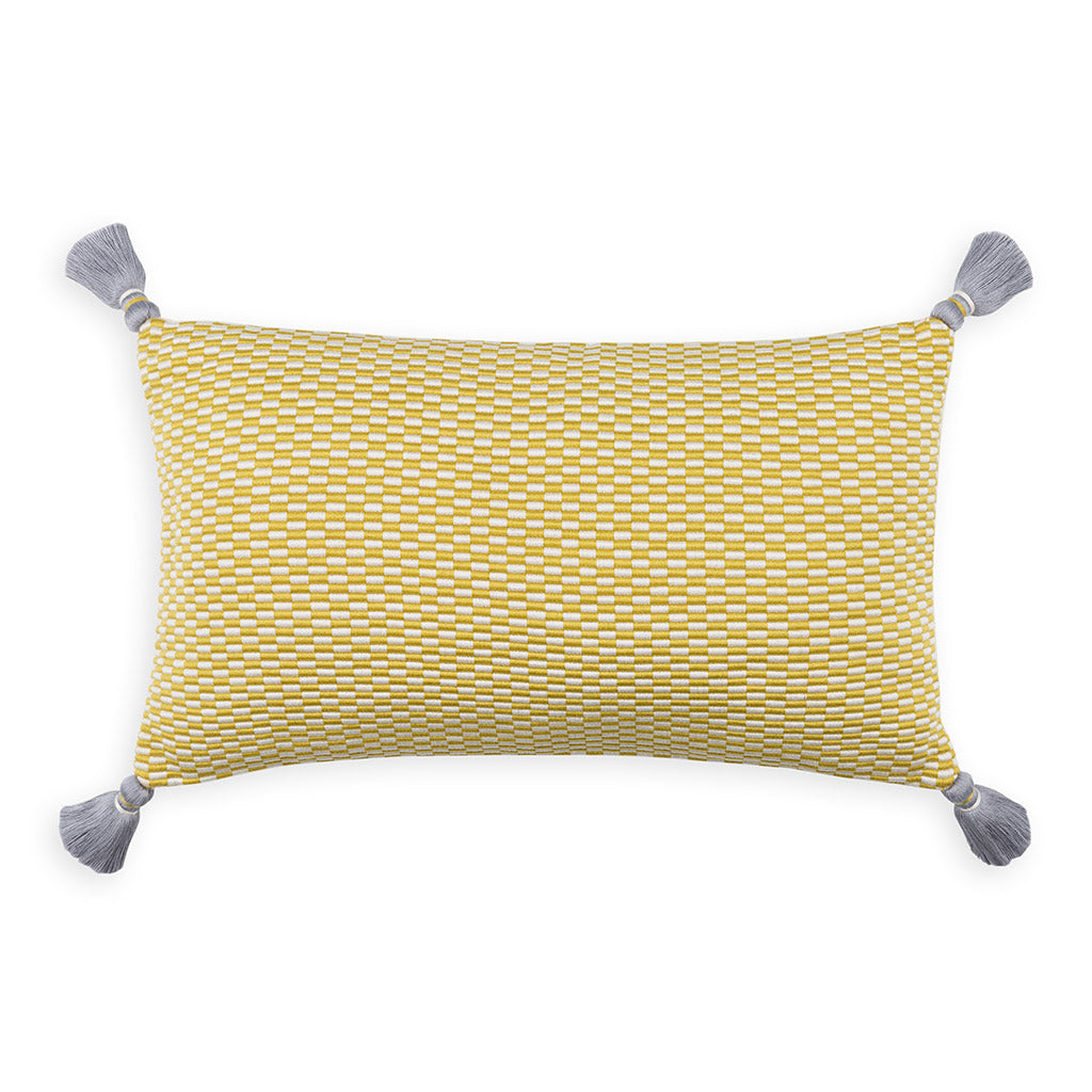 Ella Rectangle Pillow