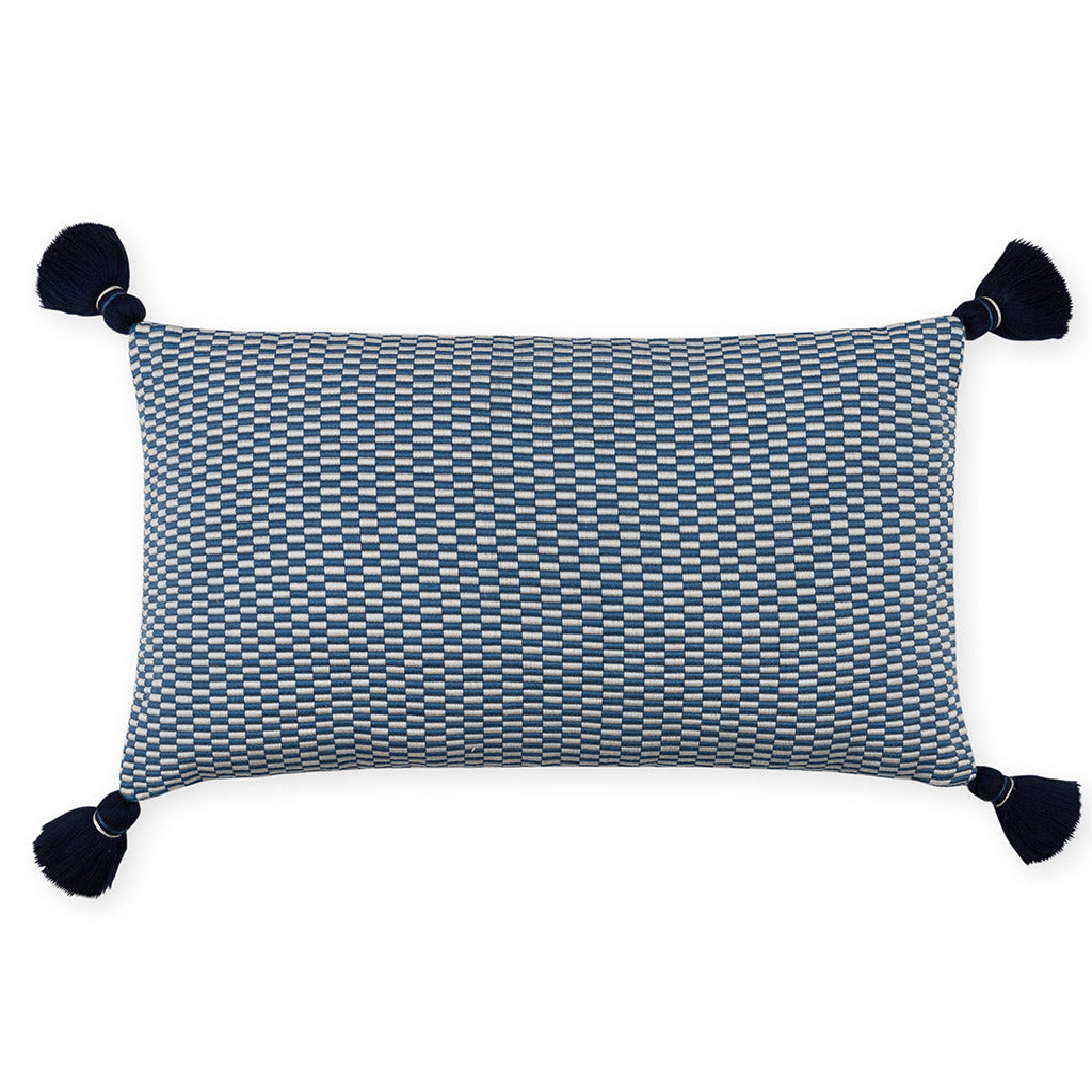 Ella Rectangle Pillow