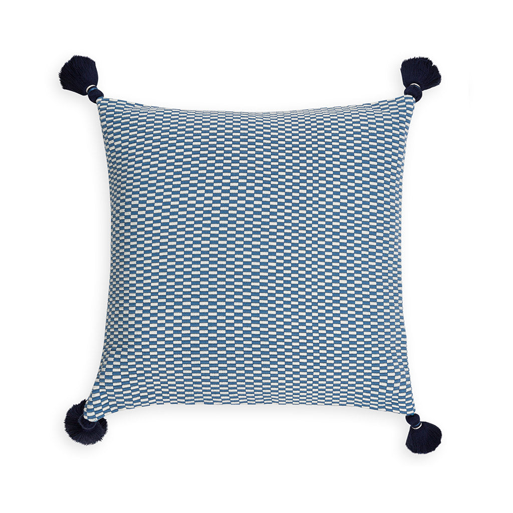 Ella Square Pillow