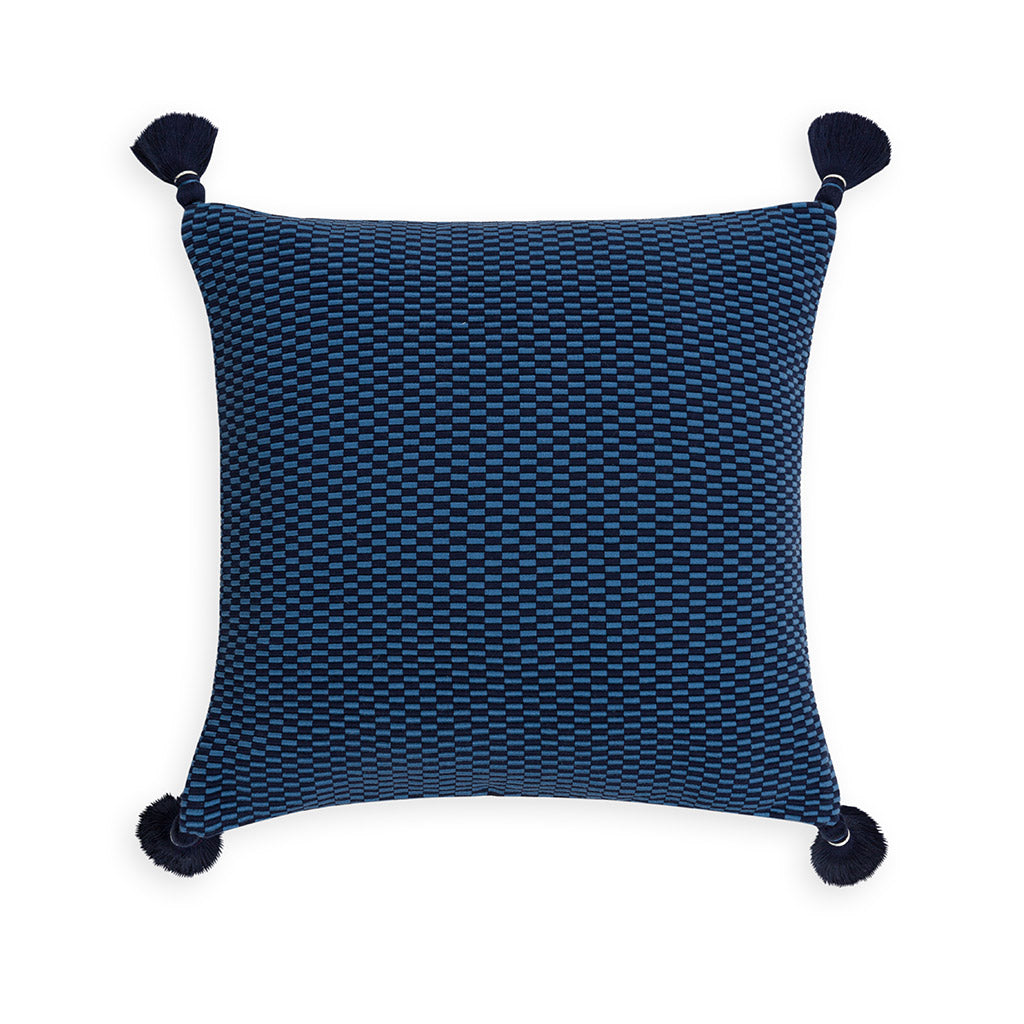 Ella Square Pillow