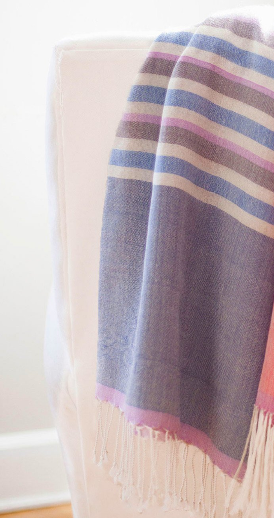 Breeze Throw