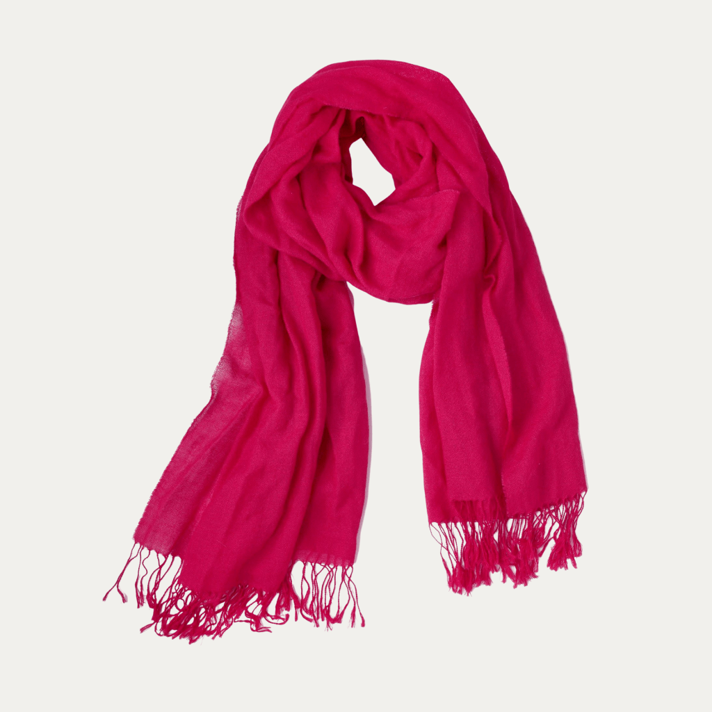 Whisper Weight Scarf - Solid